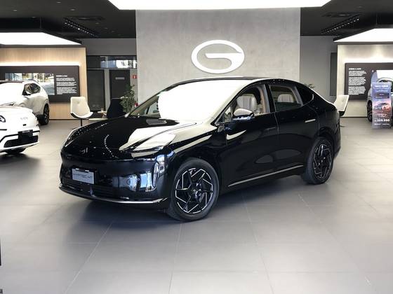 GAC HYPTEC HT 72,7 KW ELÉTRICO ELITE